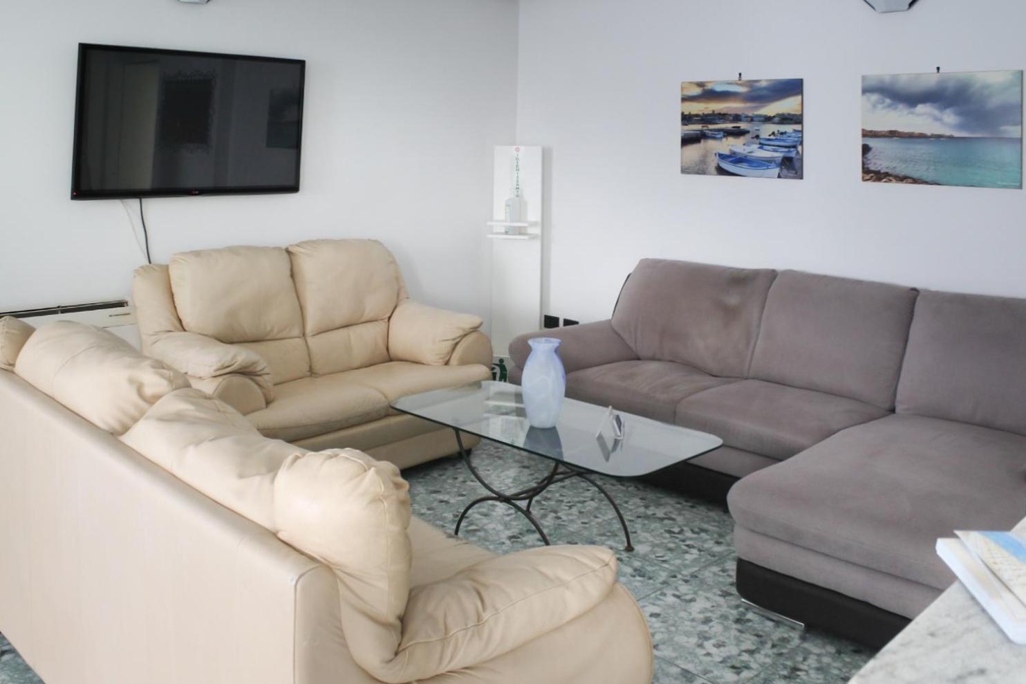 Hotel Pietra Verde Otranto Buitenkant foto