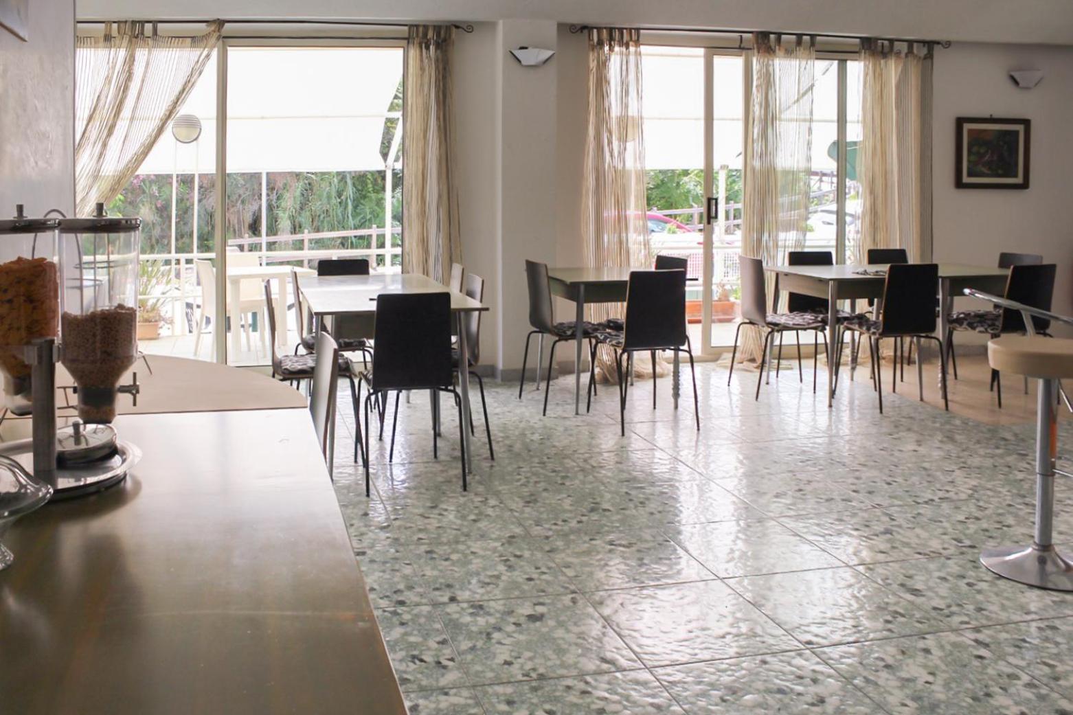 Hotel Pietra Verde Otranto Buitenkant foto