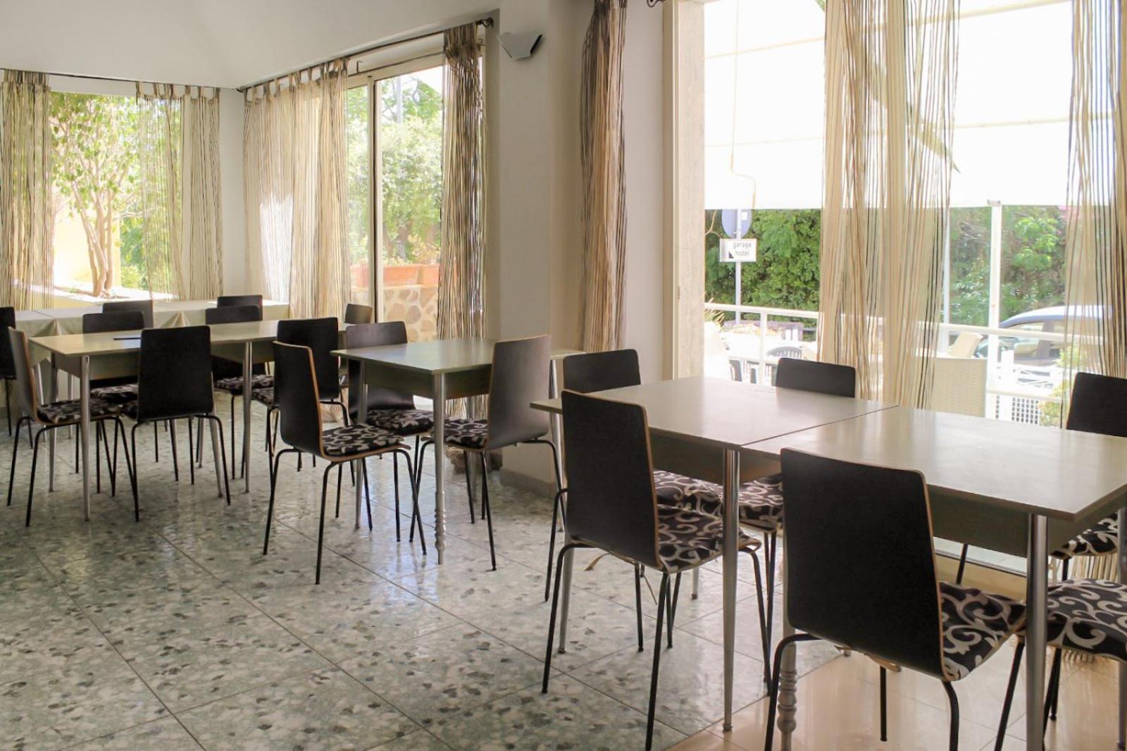 Hotel Pietra Verde Otranto Buitenkant foto