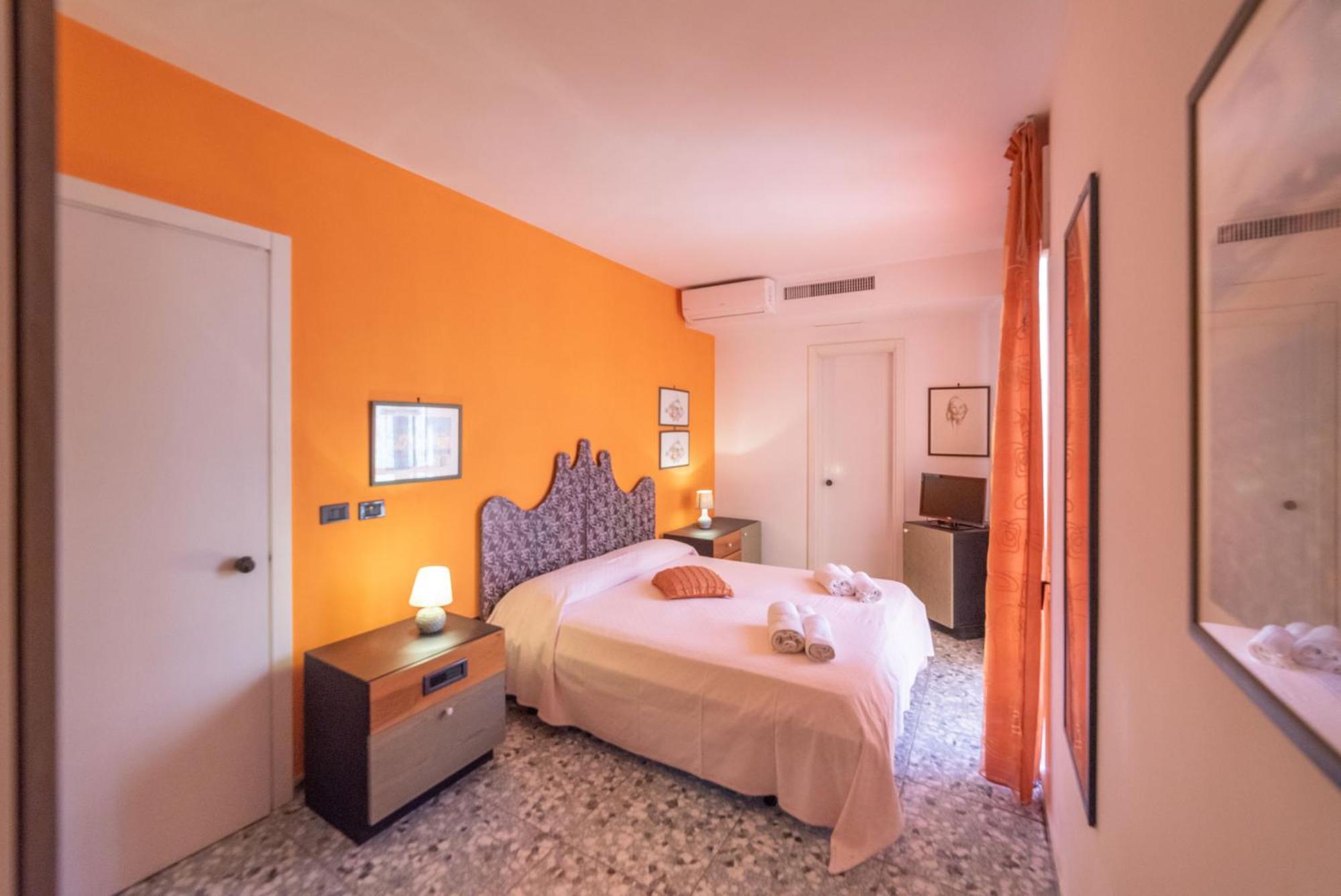 Hotel Pietra Verde Otranto Buitenkant foto