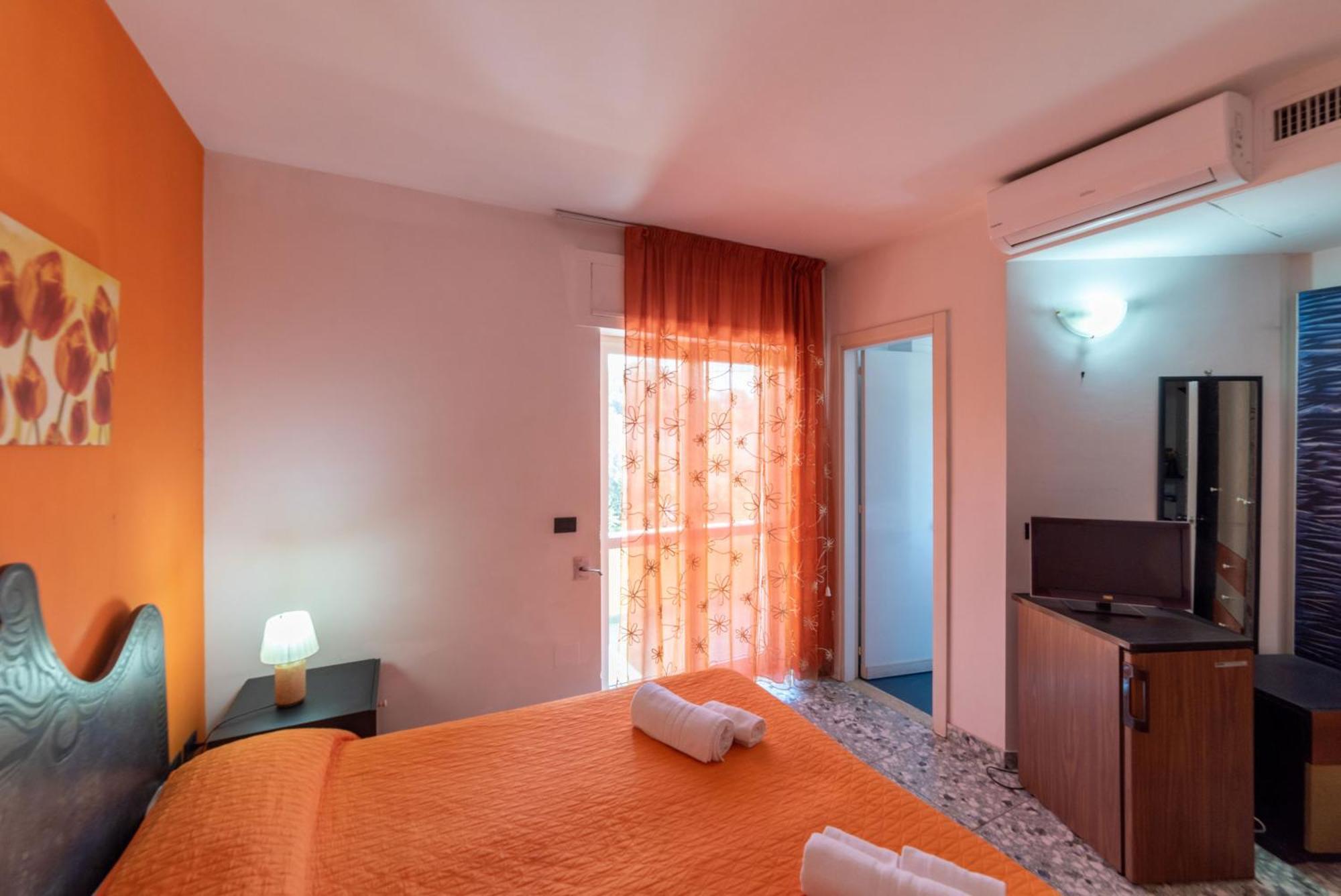 Hotel Pietra Verde Otranto Buitenkant foto