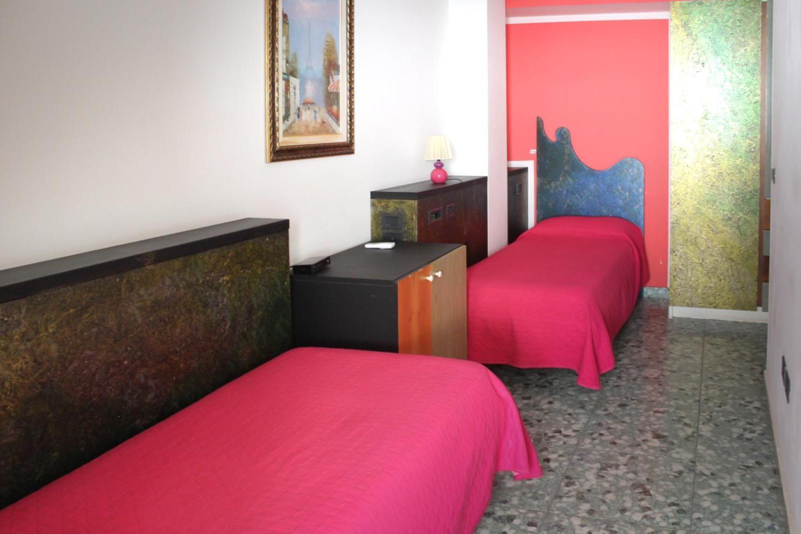 Hotel Pietra Verde Otranto Buitenkant foto