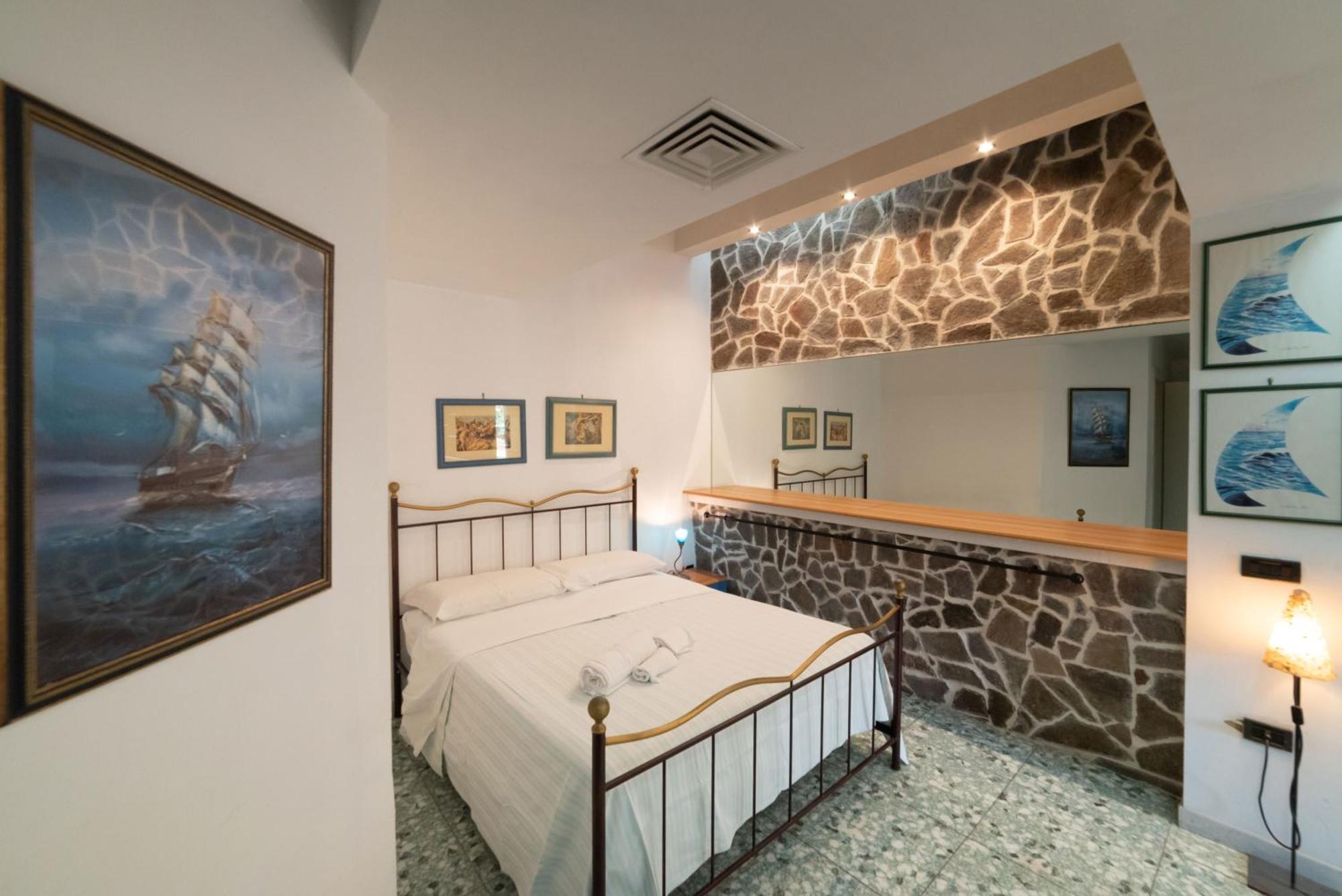 Hotel Pietra Verde Otranto Buitenkant foto