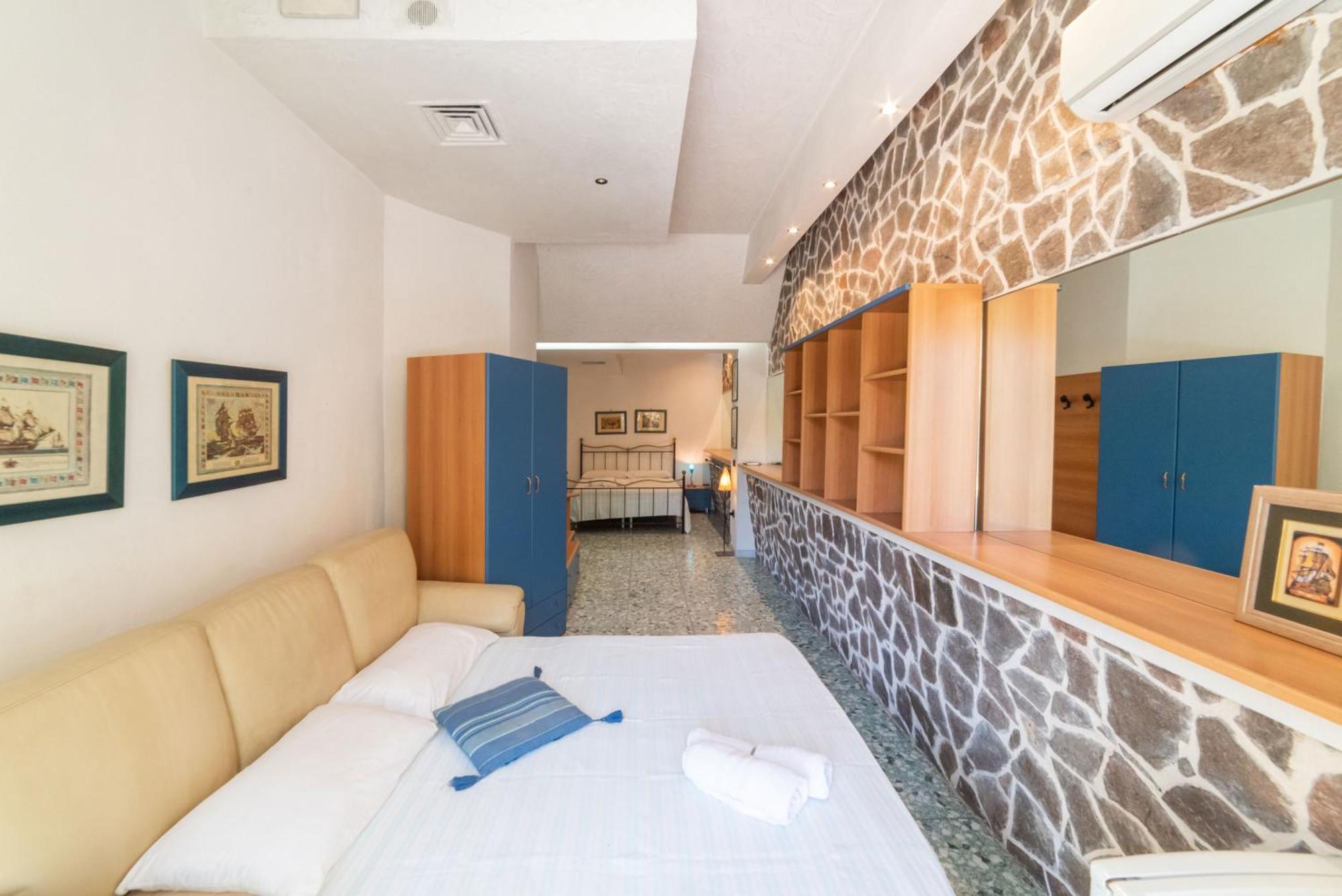 Hotel Pietra Verde Otranto Buitenkant foto