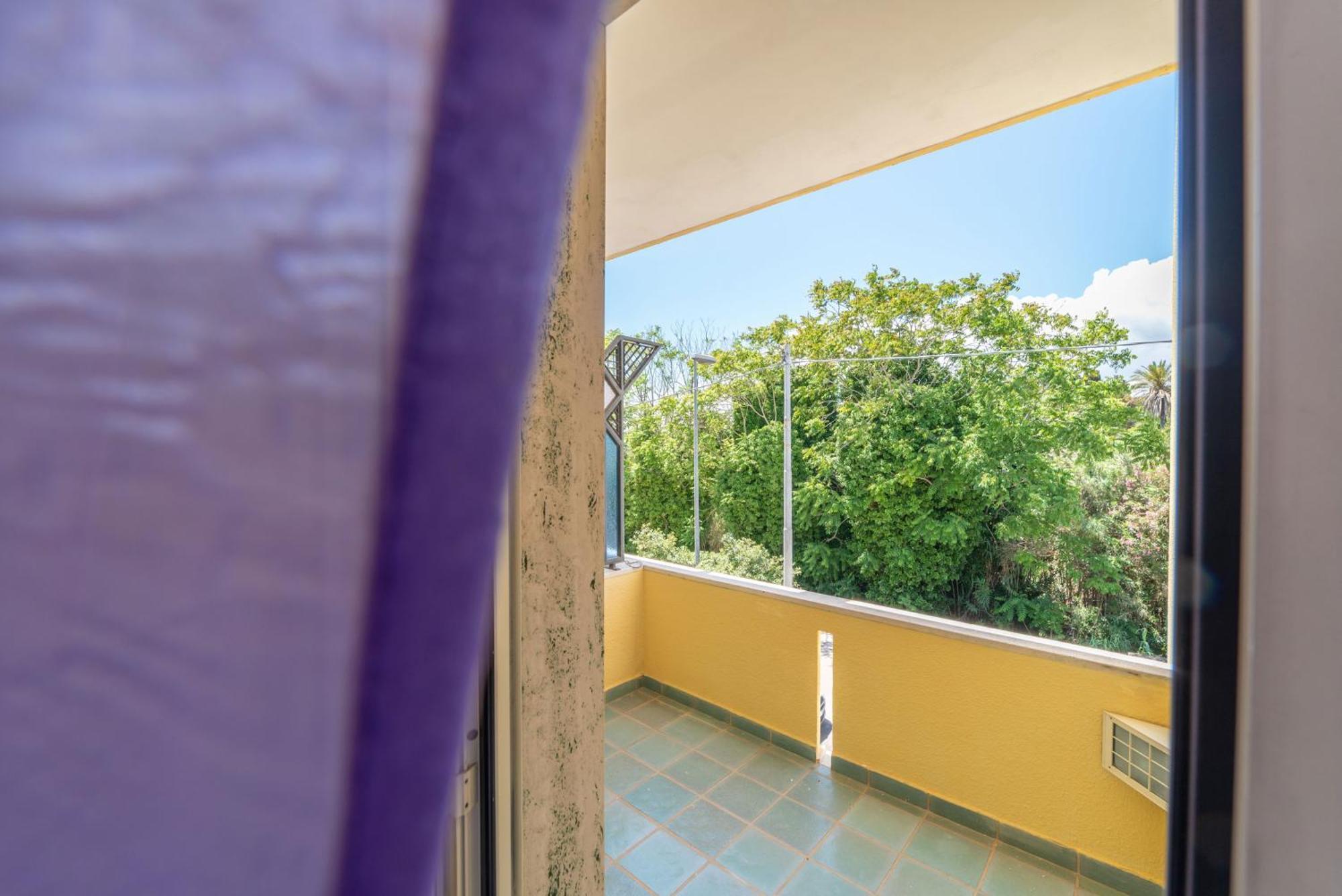 Hotel Pietra Verde Otranto Buitenkant foto