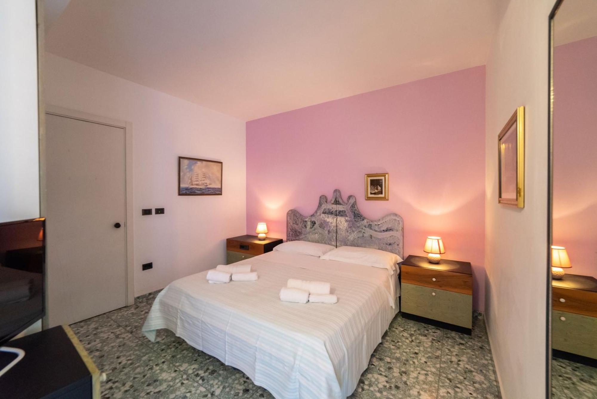 Hotel Pietra Verde Otranto Buitenkant foto