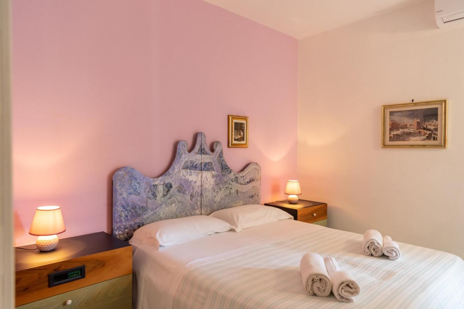 Hotel Pietra Verde Otranto Buitenkant foto
