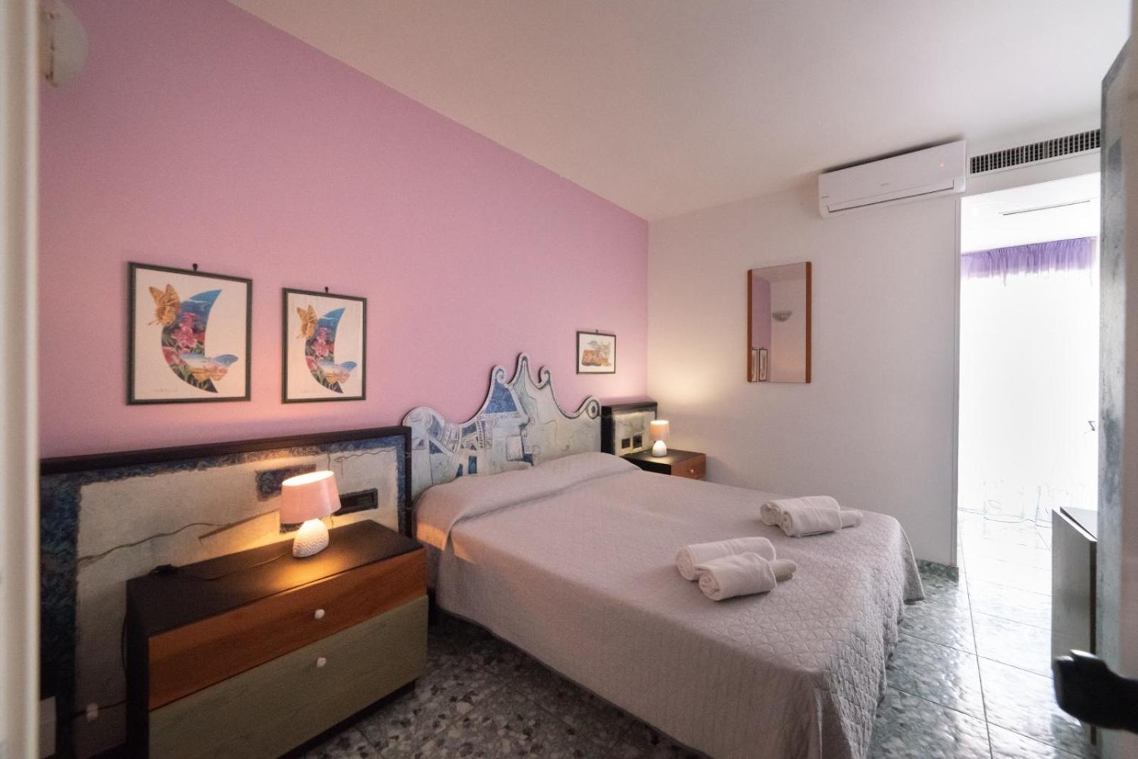 Hotel Pietra Verde Otranto Buitenkant foto