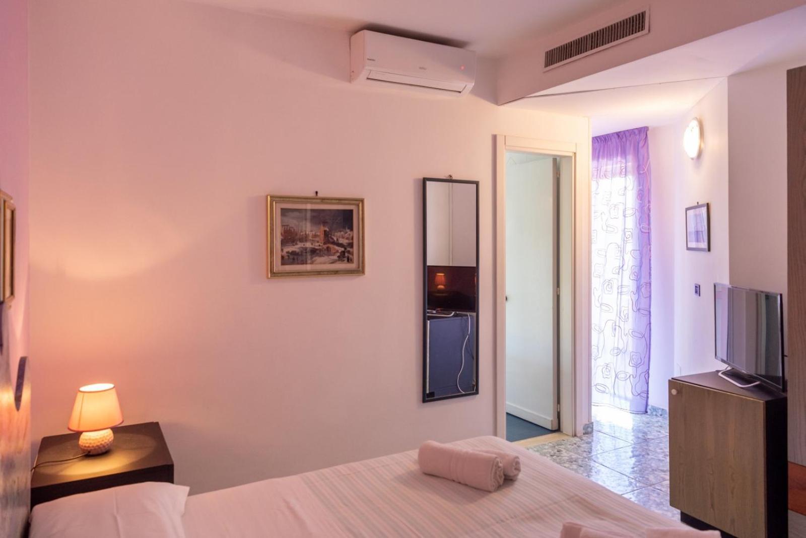 Hotel Pietra Verde Otranto Buitenkant foto