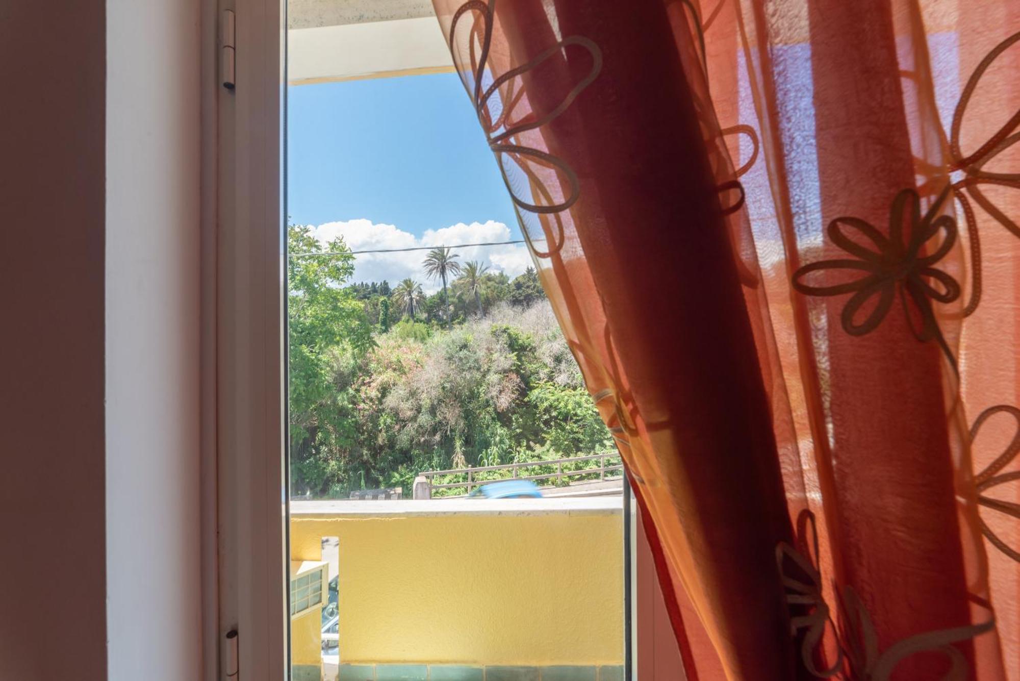 Hotel Pietra Verde Otranto Buitenkant foto